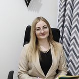 Анна Похолок