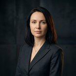 Дарья Мельникова