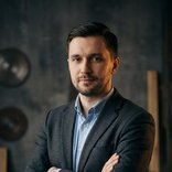 Михаил Трофимов